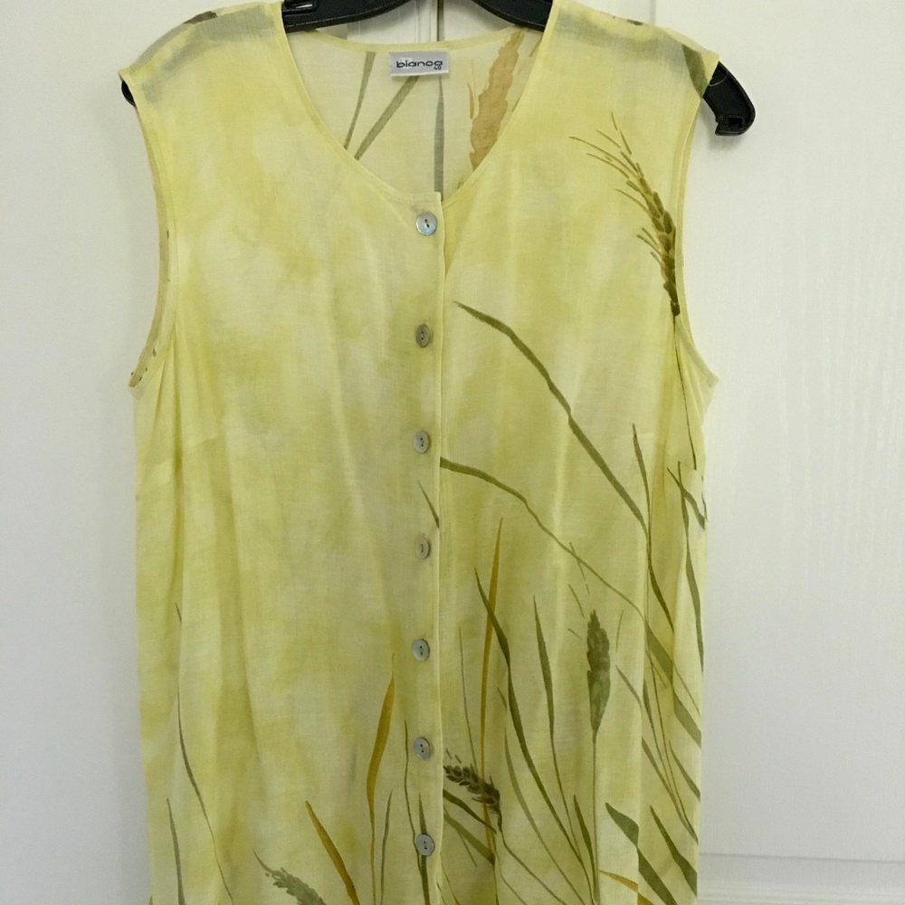 Bianca top tunic